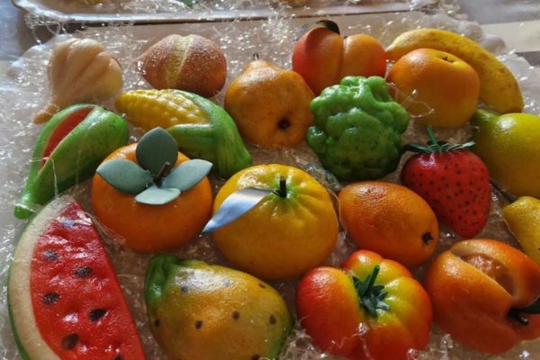 Iginio Massari Senza Mezzi Termini Sulla Pasticceria Siciliana Noi In