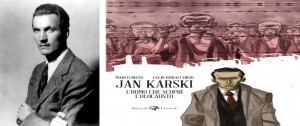 Jan Karski