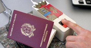 Truffa dei passaporti facili, arrestato un uomo a Catania