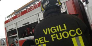 Allerta rossa incendi in Sicilia, i primi roghi già all’alba