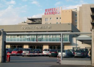 Garibaldi Catania, stabilizzati operatori sanitari e amministrativi