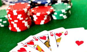 Dipendenze, potenziato tavolo contro il gioco d’azzardo