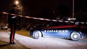 gela, uccide cognato