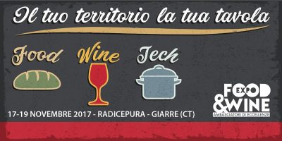 expo food&wine