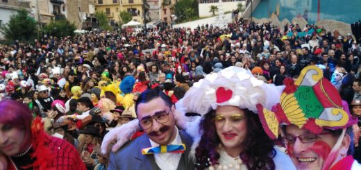 Carnevale Montelepre