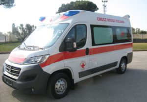 Strani decessi in ambulanza