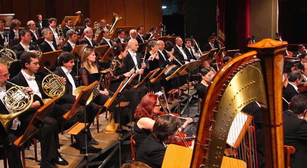 Orchestra Sinfonica Siciliana
