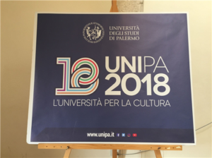 UniPa 2018