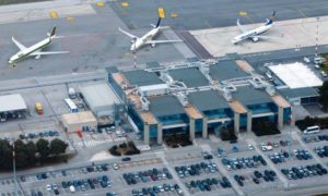 Aeroporto di Trapani, Musumeci: “Ryanair raddoppia le rotte”