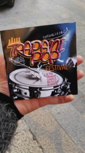 Trapani Pop Festival