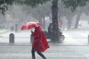 Maggio da record in Sicilia, mai così tanta pioggia