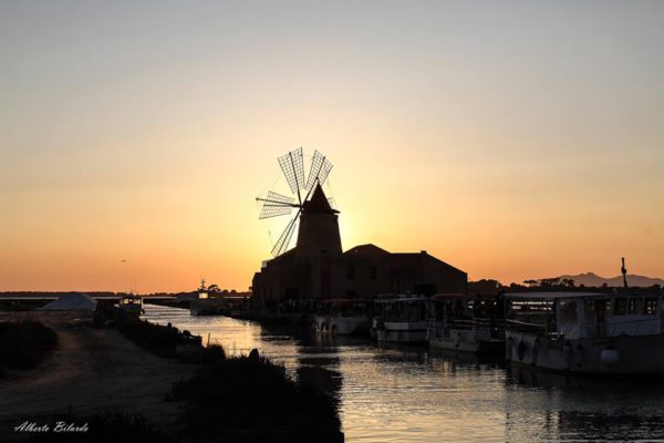 Saline di Trapani