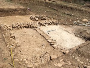 Scavi archeologi a Himera