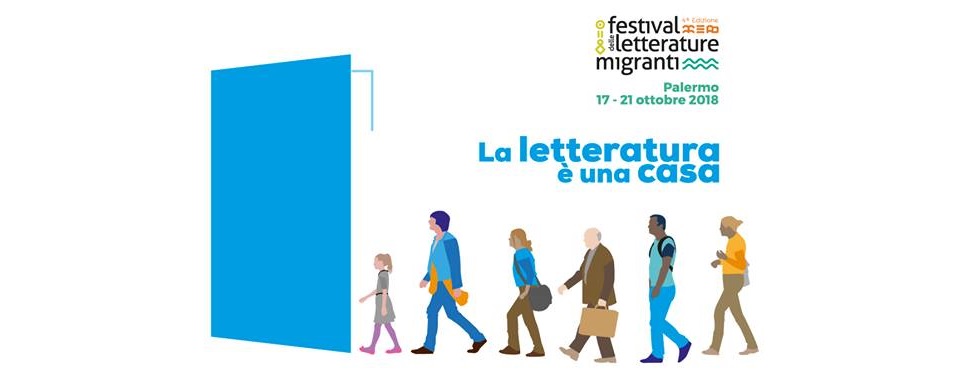 festival delle letterature migranti