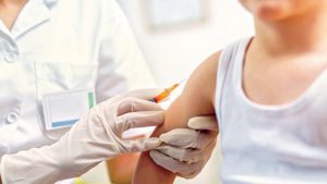 Vaccinazioni Catania