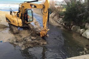 Autorità di bacino, 471mila € per eliminare le criticità fluviali nel Messinese