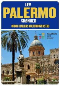 Promozione turistica Palermo