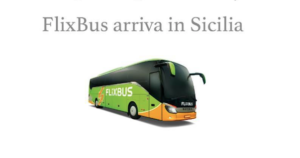 FlixBus in Sicilia