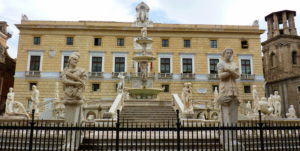 Approvato il bilancio del Comune di Palermo