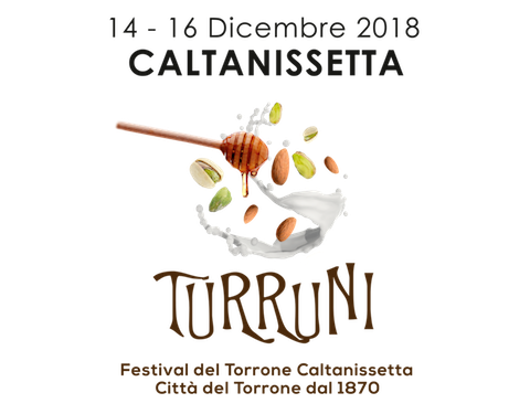 Dolci Natalizi Calabresi 5 Il Torrone.Turruni Il Festival Del Torrone Caltanissetta Dal 14 Al 16 Dicembre