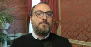 Catania: “Renzi nega di sostenere Lagalla? Imbarazzo a supportare candidato di Cuffaro e Dell’Utri”