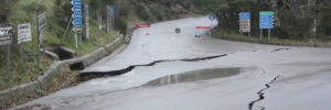 Viabilità sulle Madonie