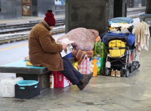 Piano contro la povertà