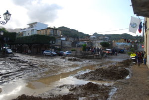 Alluvioni in Sicilia