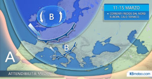 Scoppia la primavera al Sud