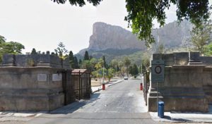 Cimiteri Palermo