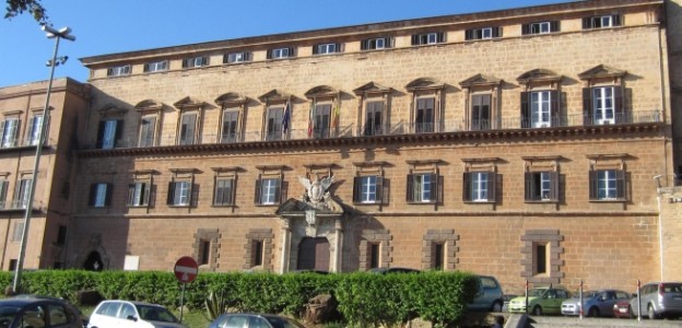 Legge urbanistica Regione Sicilia