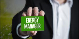 Energy manager