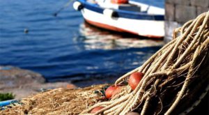 Comparto pesca in Sicilia
