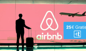 Incontri con Airbnb e Volotea