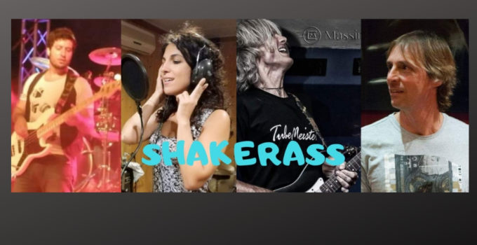 Shakerass