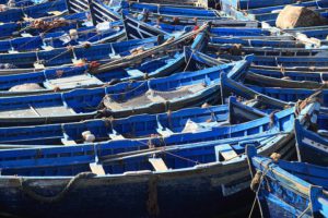 Riforma Pesca in Sicilia