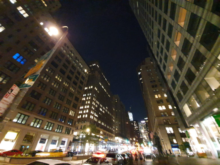Ora A New York Che Ore Sono