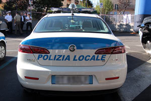 Riforma della Polizia locale