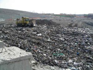Nuovi impianti rifiuti Sicilia