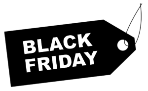Black Friday: i consigli per risparmiare senza rischiare