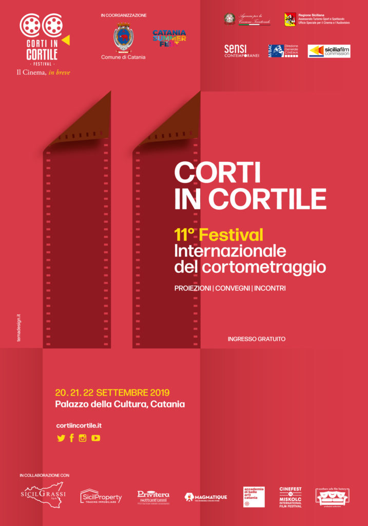 Corti in Cortile 11