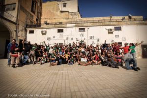 Ballarò Buskers Festival 2019