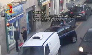 Arresti Palermo