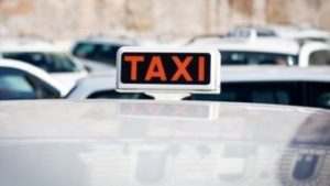 Denunciato tassista abusivo a Palermo