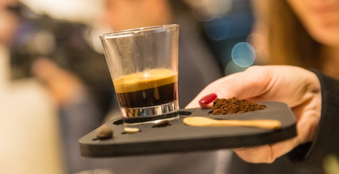 Le novità del Morettino Coffee Lab