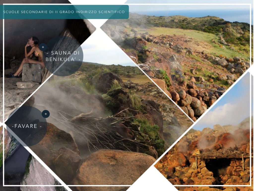 Pantelleria tutto l'anno