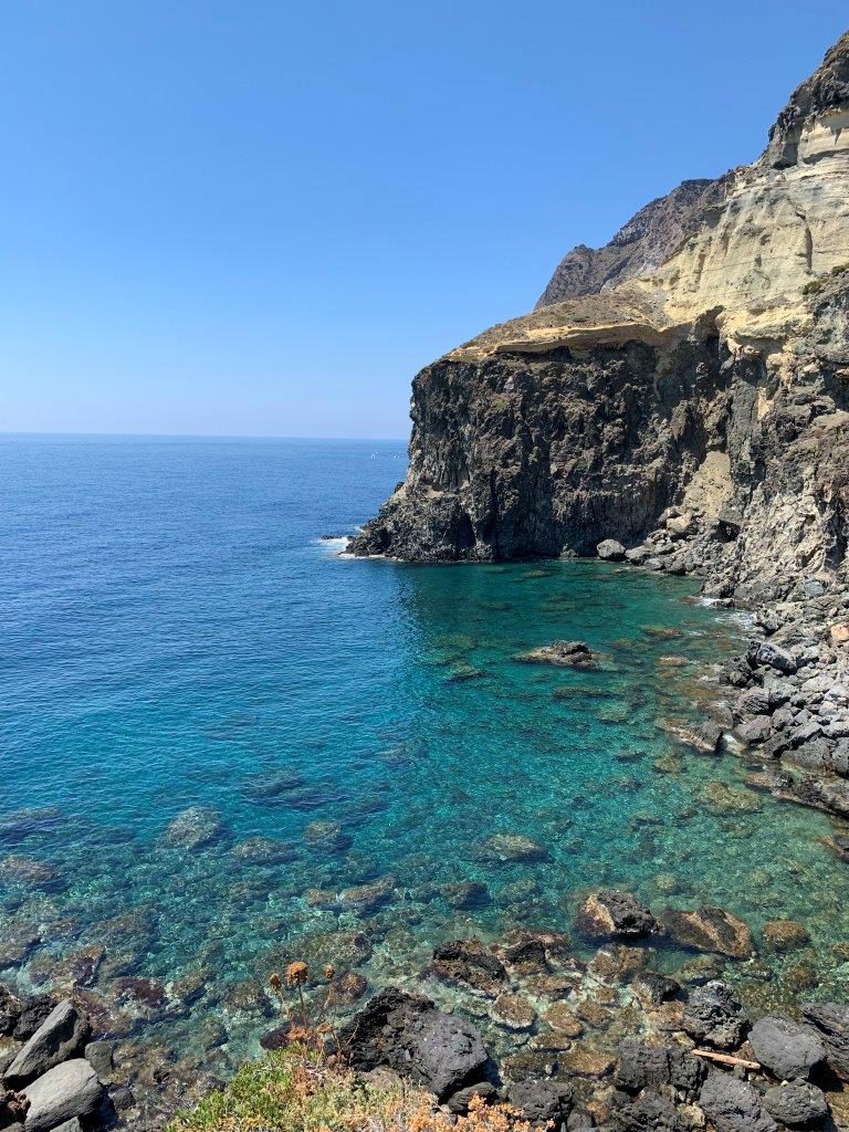 Pantelleria tutto l'anno