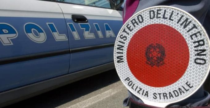 Rivendita auto sequestrata a Palermo
