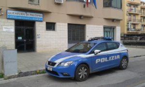 Maltrattamenti in famiglia a Bagheria