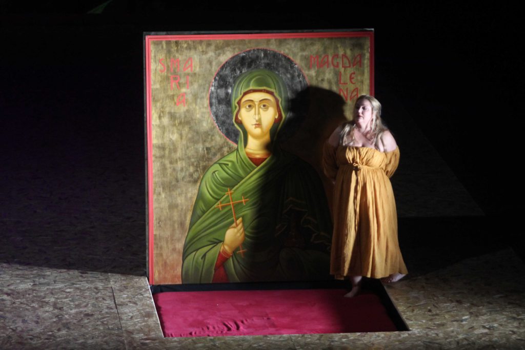 15 minuti di applausi per Parsifal